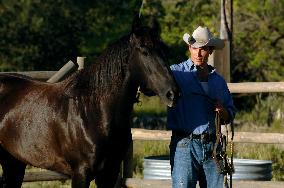 The Stone Angel (2007)