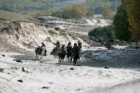 Mongol (2007)