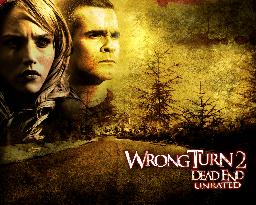 Wrong Turn 2: Dead End (2007)