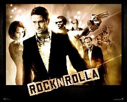 Rocknrolla (2008)