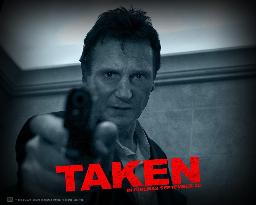 Taken (2008)