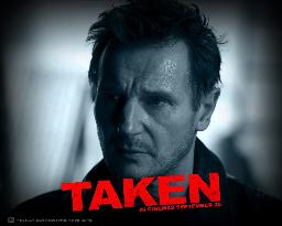 Taken (2008)