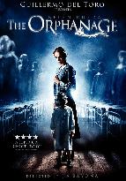 The Orphanage; El Orfanato (2007)