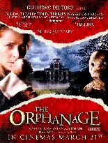 The Orphanage; El Orfanato (2007)