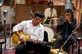 Cadillac Records (2008)