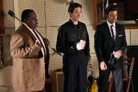 Cadillac Records (2008)