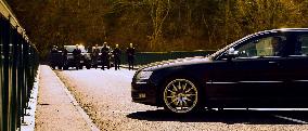 Transporter 3 (2008)