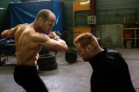 Transporter 3 (2008)