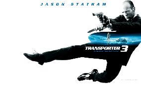 Transporter 3 (2008)