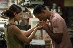 Seven Pounds (2008)