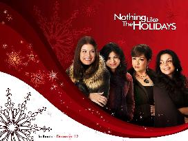 Nothing Like The Holidays (2008)