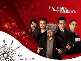 Nothing Like The Holidays (2008)