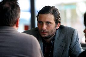 Gardens Of The Night (2008)