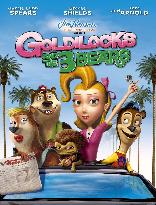 Unstable Fables: Goldilocks (2008)