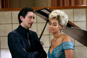 Cadillac Records (2008)