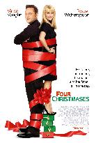 Four Christmases (2008)