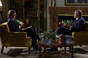 Frost/Nixon (2008)