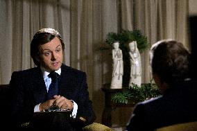 Frost/Nixon (2008)