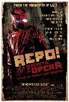 Repo! The Genetic Opera! (2008)