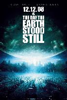 The Day The Earth Stood Still (2008)