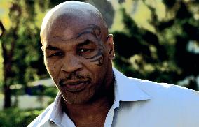 Tyson (2008)