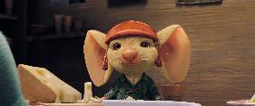 The Tale Of Despereaux (2008)