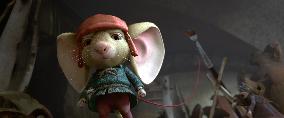 The Tale Of Despereaux (2008)