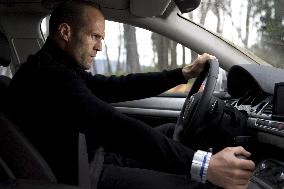 Transporter 3 (2008)