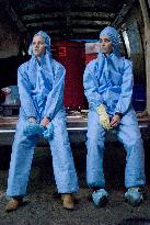 Sunshine Cleaning (2008)