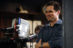 The Great Buck Howard (2008)