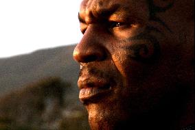 Tyson (2008)