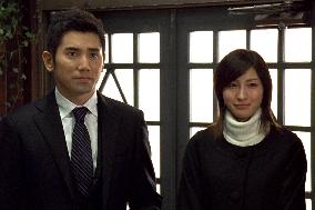 Departures; Okuribito (2008)