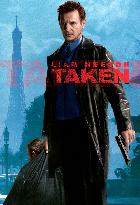 Taken (2008)