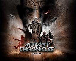 Mutant Chronicles (2008)