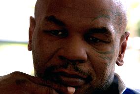 Tyson (2008)