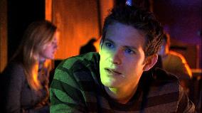 The Blue Tooth Virgin (2008)