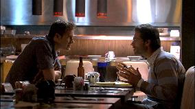The Blue Tooth Virgin (2008)