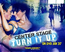 Center Stage: Turn It Up (2008)