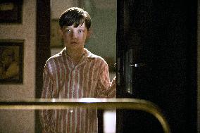 The Boy In The Striped Pyjamas (2008)