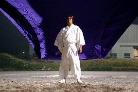 Big Man Japan; Dai-Nipponjin (2007)