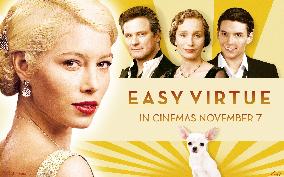 Easy Virtue (2008)