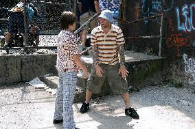 The Education Of Charlie Banks (2007)