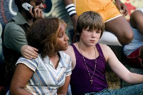 The Education Of Charlie Banks (2007)