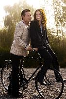 Daniel'S Daughter (2008)