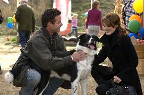 Daniel'S Daughter (2008)