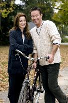 Daniel'S Daughter (2008)