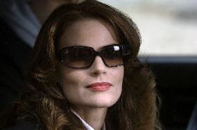 Daniel'S Daughter (2008)