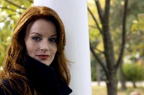 Daniel'S Daughter (2008)