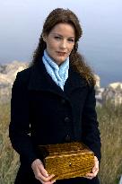 Daniel'S Daughter (2008)