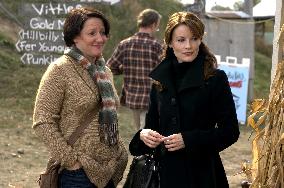 Daniel'S Daughter (2008)